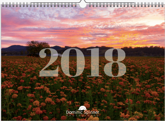 Kalender 2018