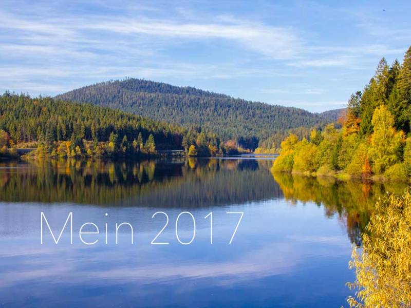 Meine besten Bilder des Jahres&nbsp;2017