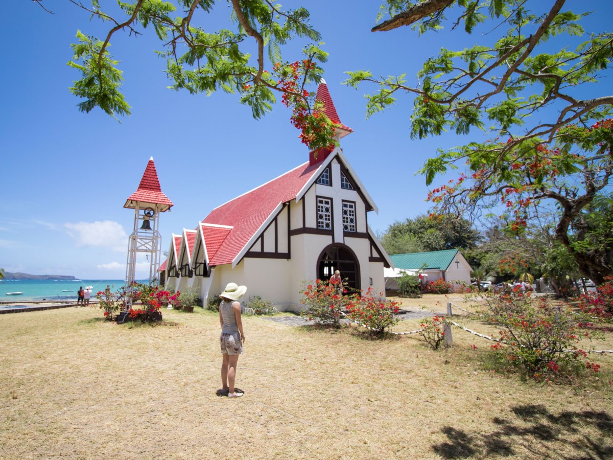 Meine Top 10 Highlights auf&nbsp;Mauritius